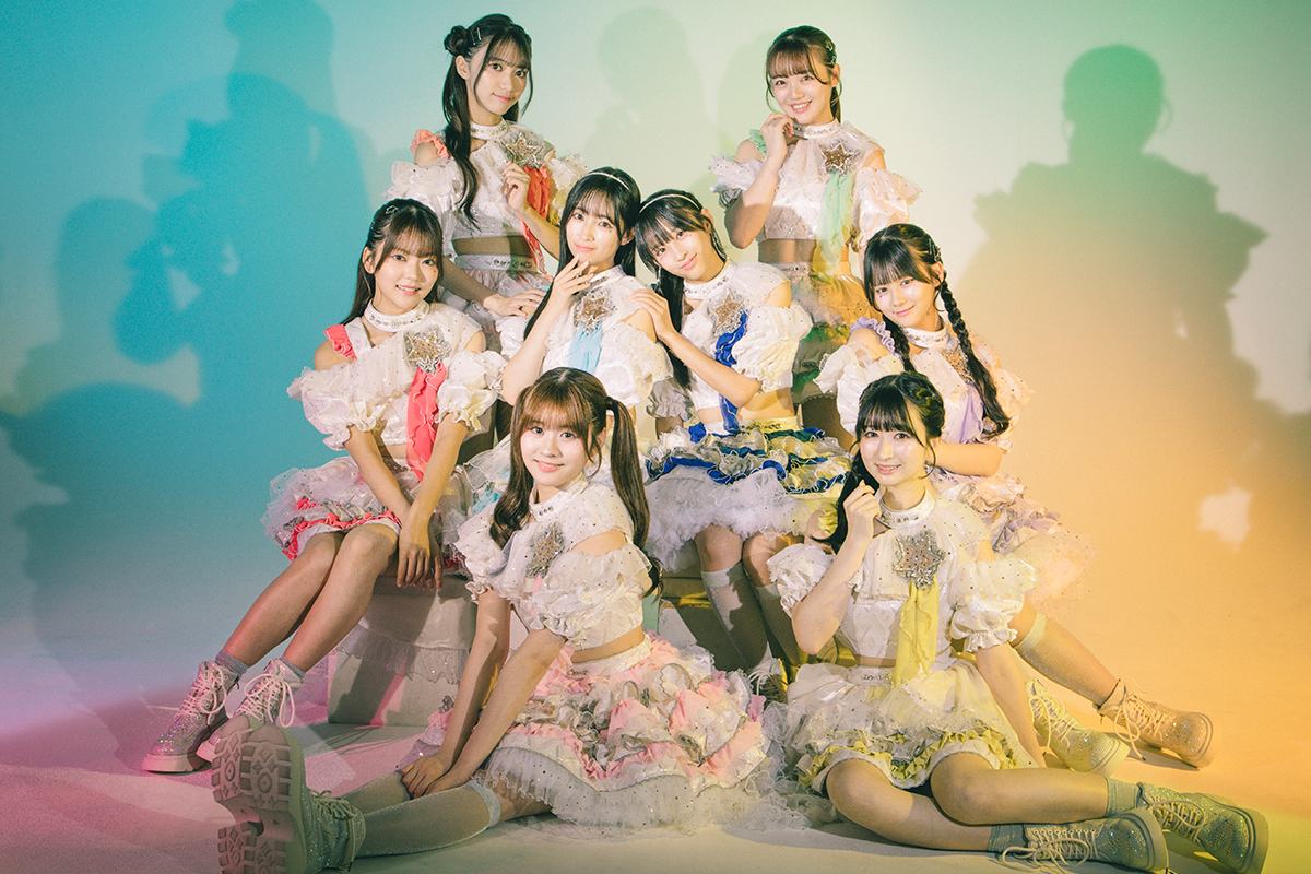 ばってん少女隊